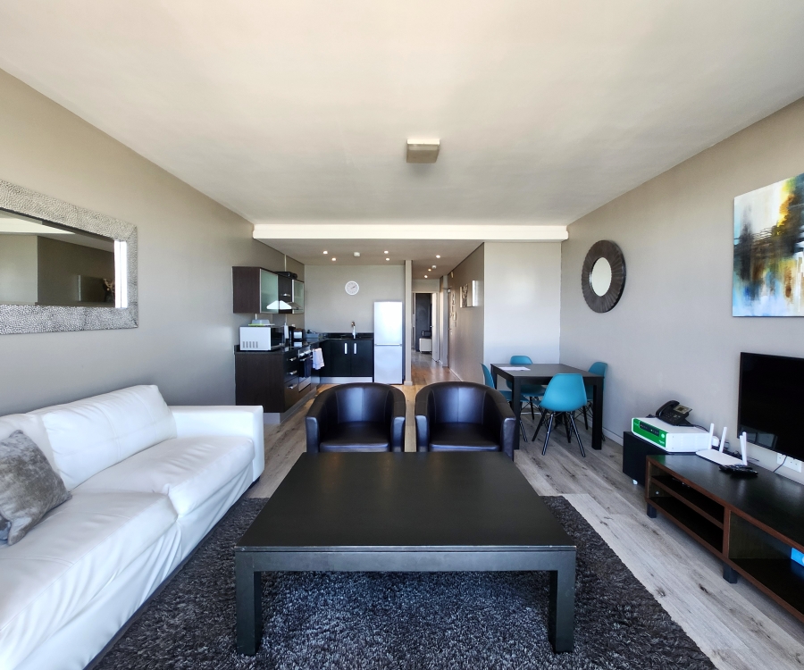 1 Bedroom Property for Sale in Bloubergstrand Western Cape